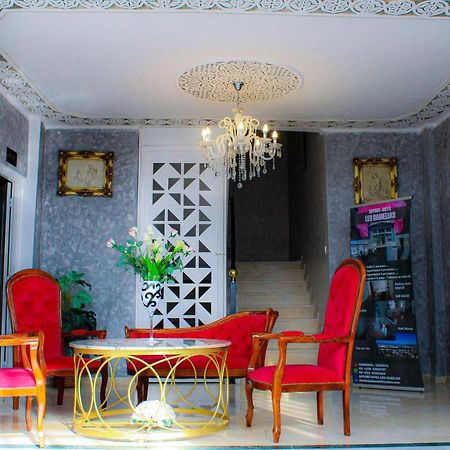 Residence Les Camelias タバルカ エクステリア 写真