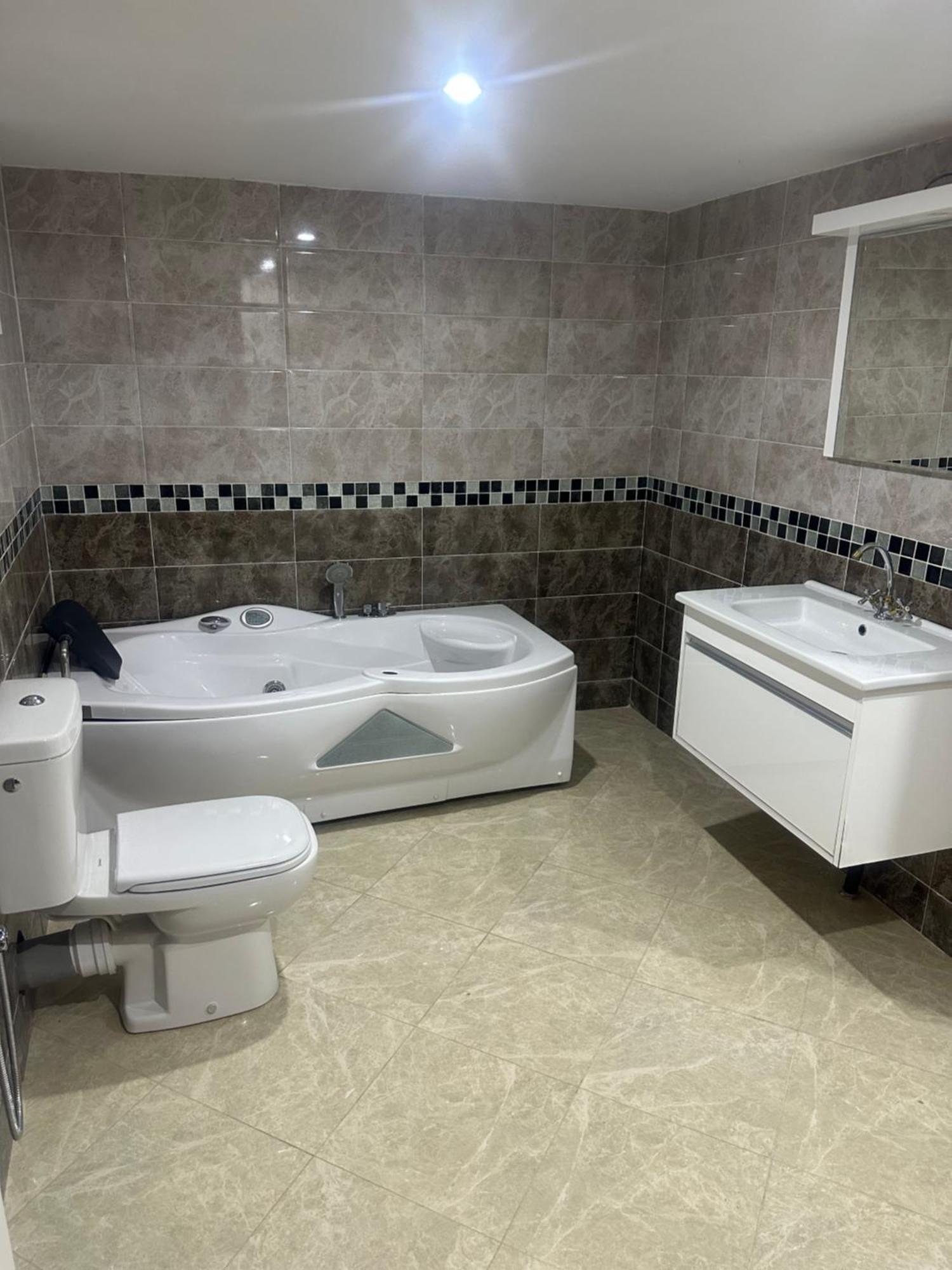 Residence Les Camelias タバルカ エクステリア 写真